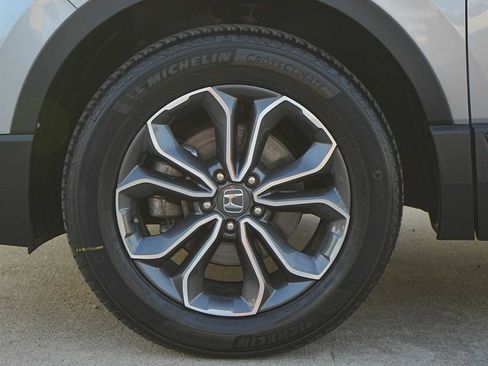 Used 2021 Honda CR-V EX-L image 7