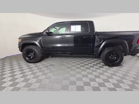 Used 2025 RAM 1500 RHO w/ RHO Level 1 Equipment Group AWD/4WD image 48