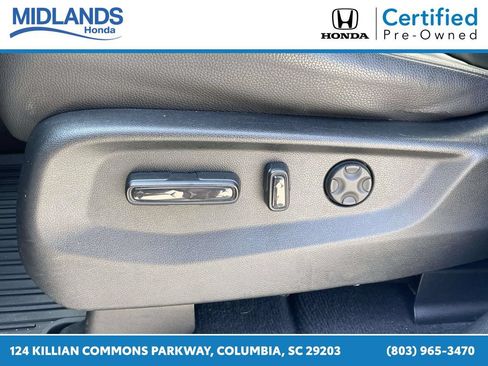 Used 2025 Honda Odyssey Sport-L image 16