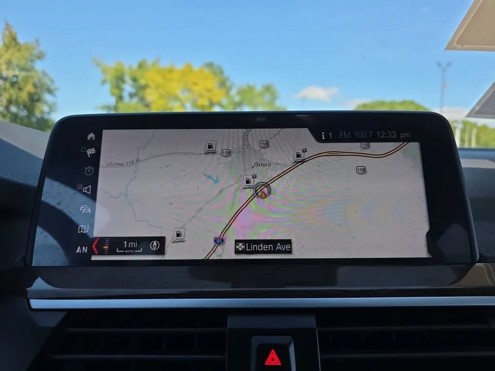 Used 2018 BMW X3 xDrive30i AWD/4WD image 31