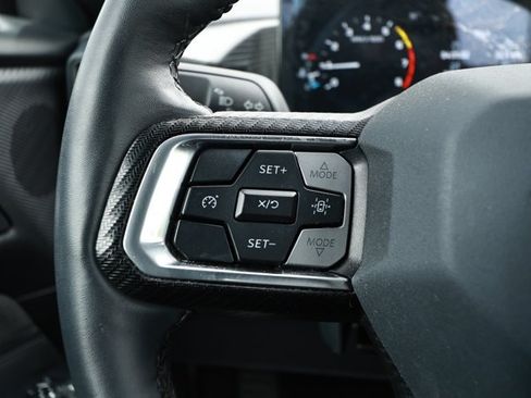 Used 2024 Ford Mustang Coupe RWD image 13