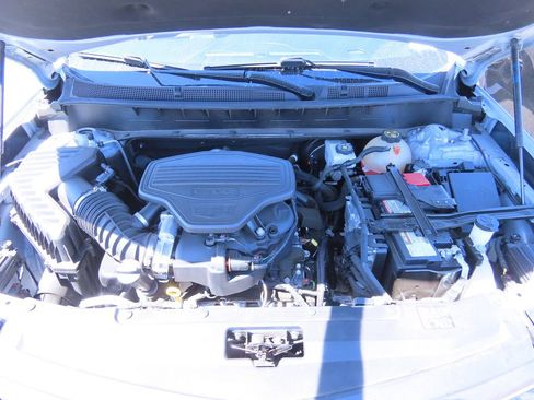 Used 2020 Cadillac XT6 Premium Luxury image 13