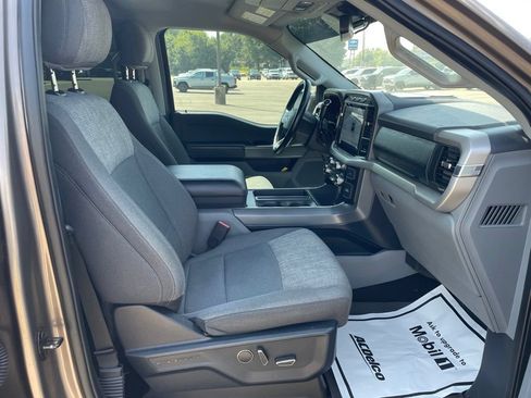 Used 2021 Ford F150 XLT w/ Equipment Group 302A High AWD/4WD image 36