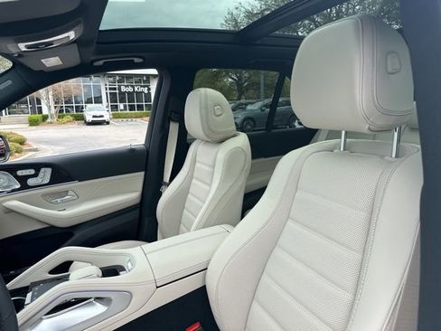 New 2026 Mercedes-Benz GLE 450 4MATIC image 14