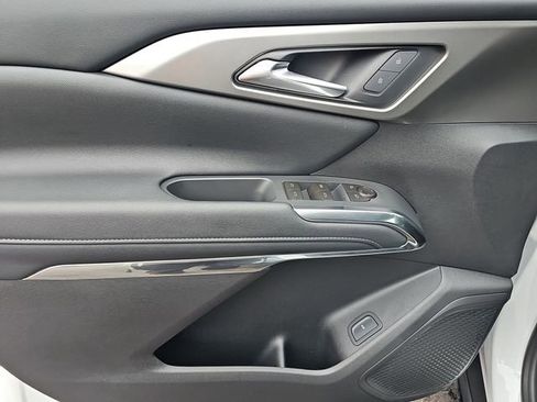 New 2026 Chevrolet Traverse LT w/ Midnight/Sport Edition image 23