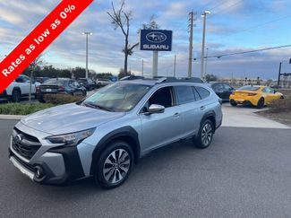 Certified 2025 Subaru Outback Touring XT w/ Popular Package #2 video 1