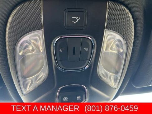 New 2026 Jeep Compass Trailhawk AWD/4WD image 32