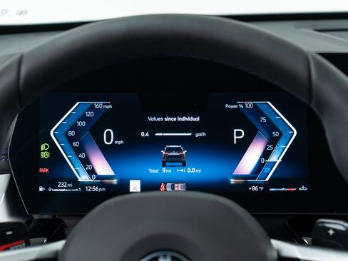 New 2025 BMW X1 xDrive28i w/ M Sport Package image 18