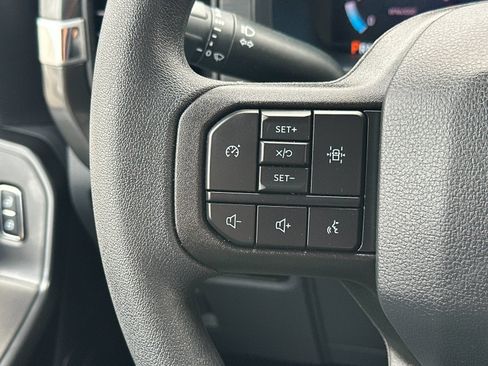 Used 2025 Ford F150 STX AWD/4WD image 30