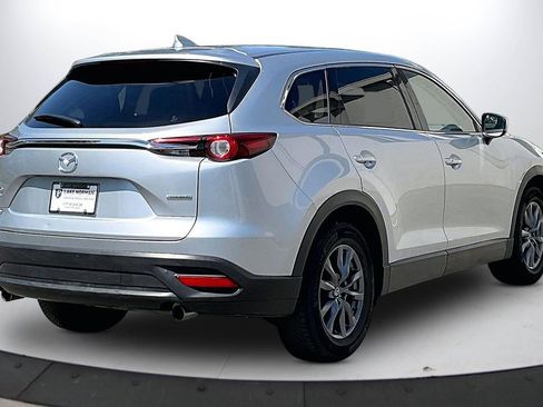 Used 2023 MAZDA CX-9 Touring AWD/4WD image 9