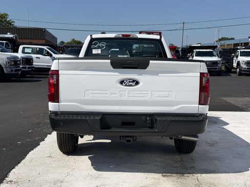New 2026 Ford F150 XL RWD image 4