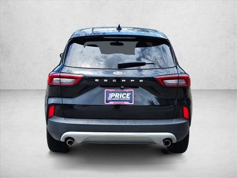Used 2024 Ford Escape Active AWD/4WD image 6
