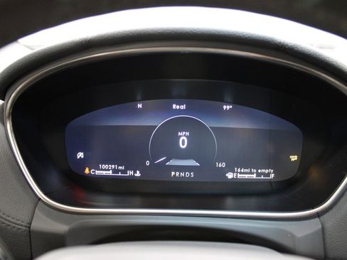 Used 2019 Lincoln Nautilus Reserve w/ Ultimate Package image 33