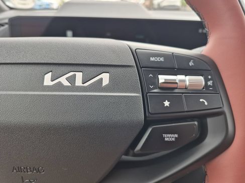 New 2026 Kia Sportage SX Prestige AWD/4WD image 19