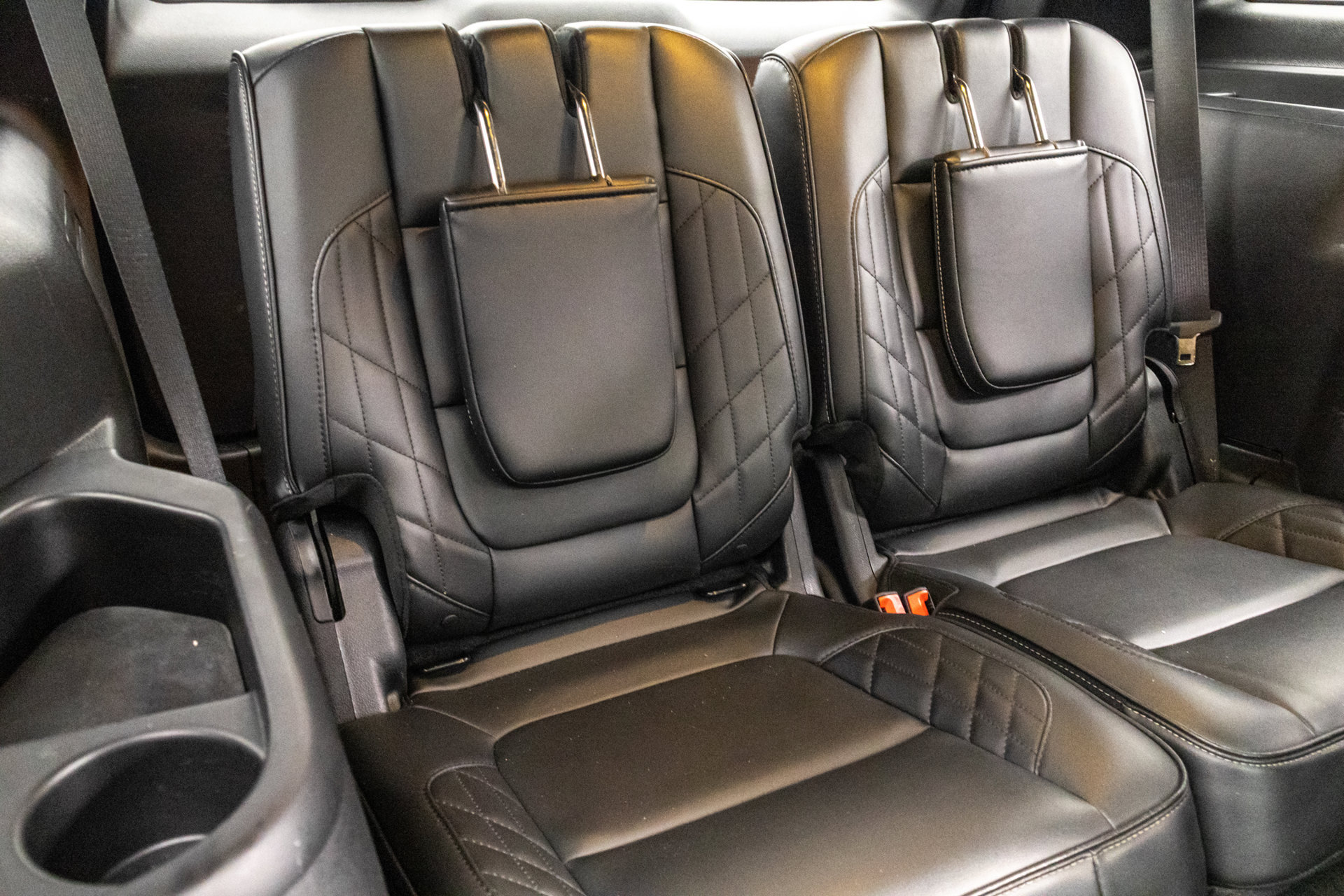 Used 2017 Ford Explorer Platinum AWD/4WD image 37