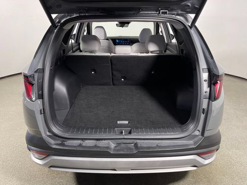 Certified 2025 Hyundai Tucson SEL FWD image 10