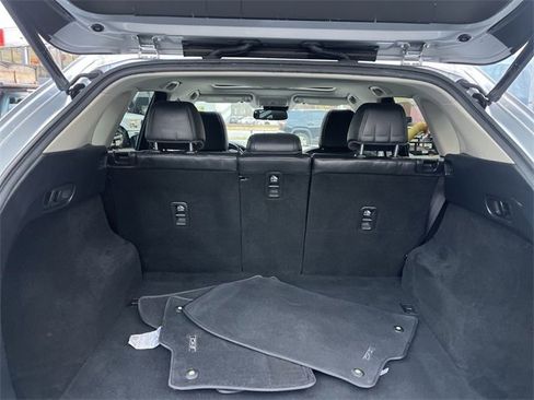 Used 2019 MAZDA CX-5 Touring image 23