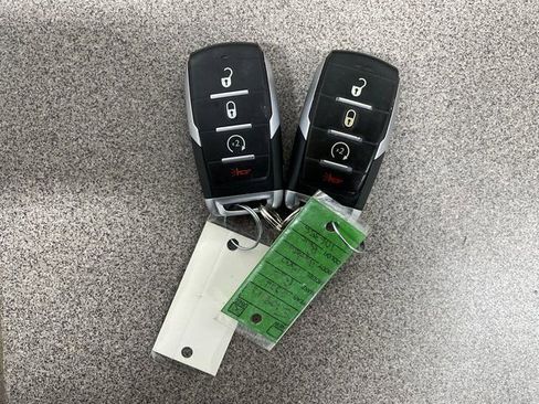 Used 2022 RAM 1500 Big Horn image 25