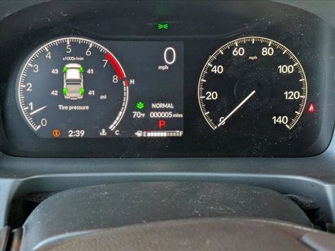 New 2026 Honda Ridgeline RTL image 11