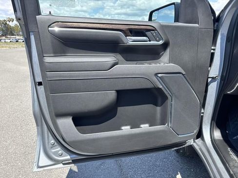 New 2026 GMC Sierra 1500 Elevation AWD/4WD image 19