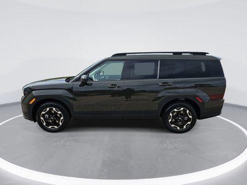 New 2026 Hyundai Santa Fe SEL FWD image 8