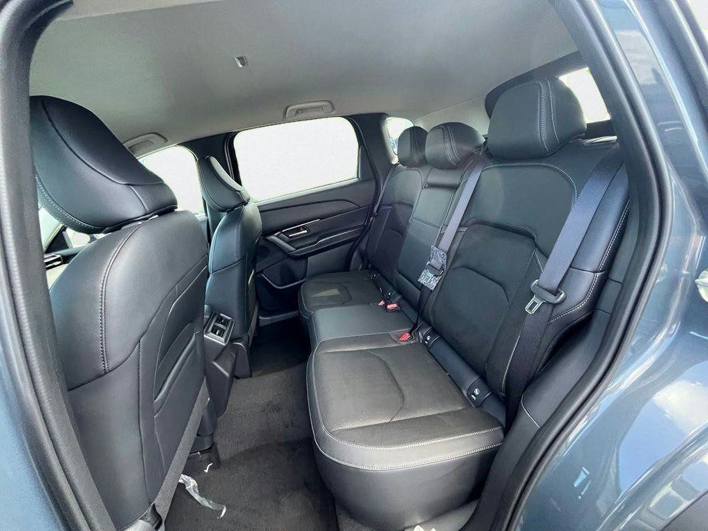 New 2026 MAZDA CX-5 Select AWD/4WD image 22