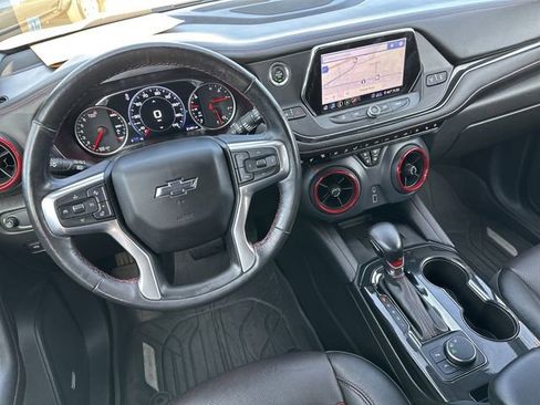 Used 2020 Chevrolet Blazer RS image 15