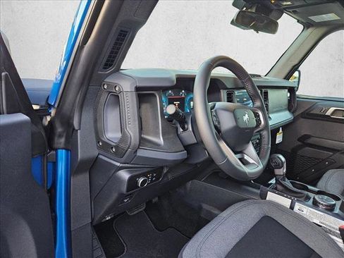 New 2025 Ford Bronco Big Bend image 3