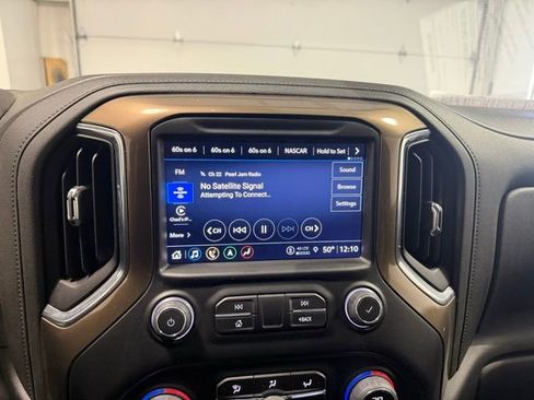 Certified 2021 Chevrolet Silverado 1500 High Country image 17