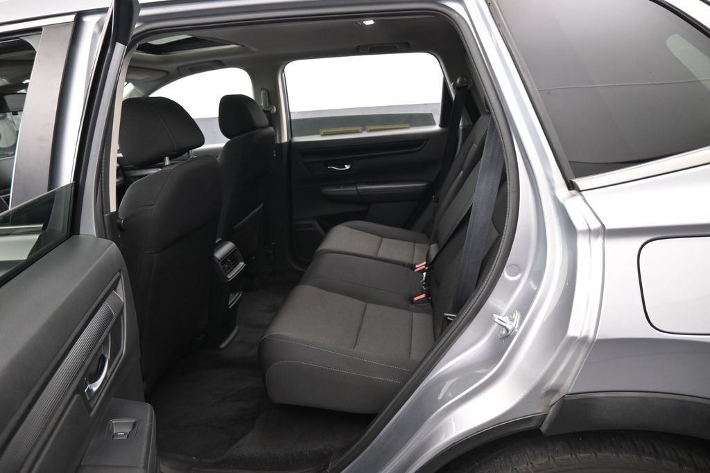 Used 2024 Honda CR-V EX image 31