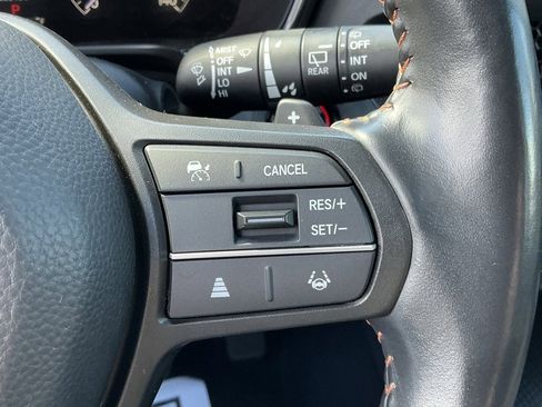 Certified 2024 Honda CR-V Sport image 31