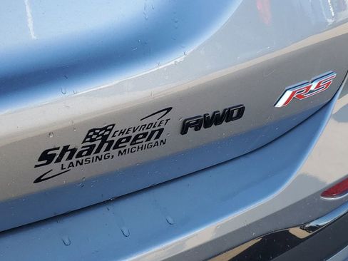 Used 2024 Chevrolet Equinox RS image 36