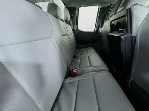 Used 2022 Ford F150 XL RWD image 23