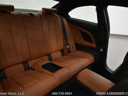 Used 2023 BMW M2 w/ Lighting Package image 22