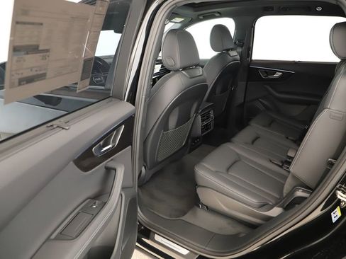New 2026 Audi Q7 3.0T Premium Plus AWD/4WD image 27