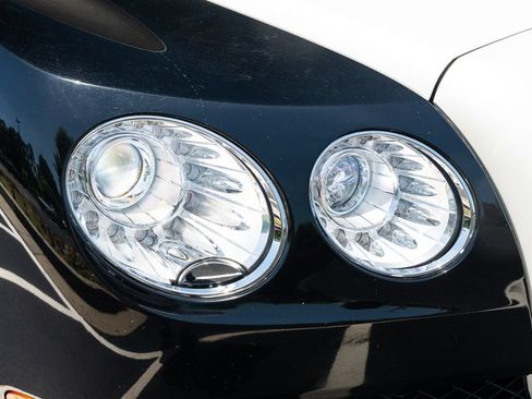 Used 2015 Bentley Flying Spur V8 AWD/4WD image 9