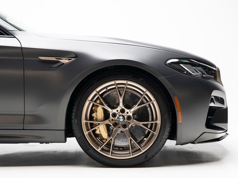 Used 2022 BMW M5 CS AWD/4WD image 77