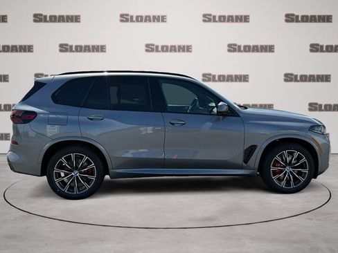 New 2026 BMW X5 xDrive40i w/ M Sport Package AWD/4WD image 6