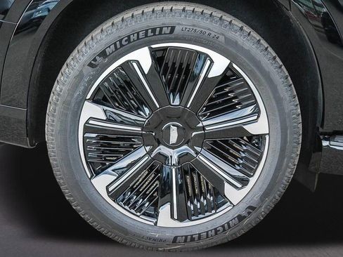 Used 2025 Cadillac Escalade IQ Sport 2 image 21