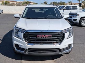 Used 2023 GMC Terrain SLE w/ Driver Convenience Package video 2