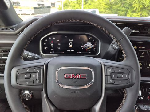 New 2026 GMC Sierra 3500 AT4 image 18