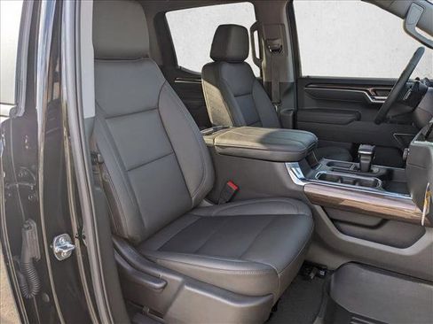 New 2026 Chevrolet Silverado 1500 LT Trail Boss w/ LT Trail Boss Premium Package image 14