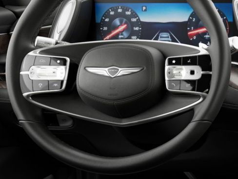 New 2026 Genesis G90 3.5T image 24