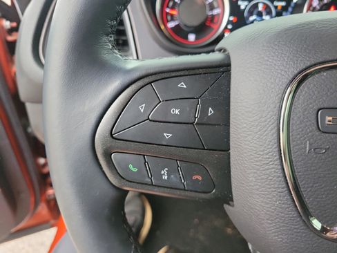 Used 2023 Dodge Challenger GT image 25