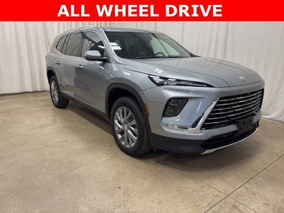 Used 2025 Buick Enclave Preferred