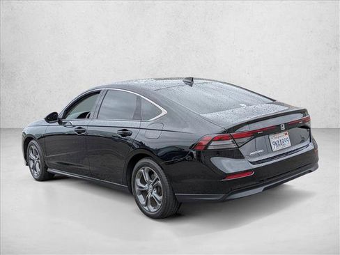 Used 2024 Honda Accord EX image 7