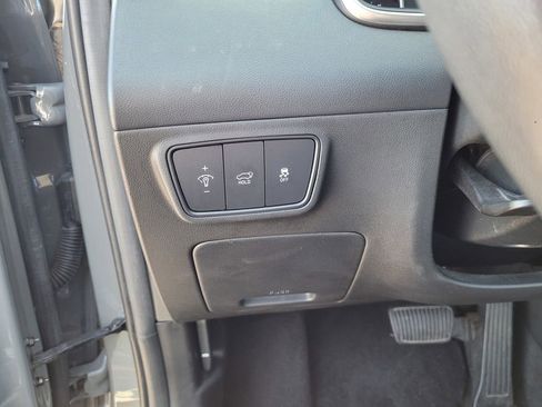 Used 2024 Hyundai Tucson SEL FWD image 25