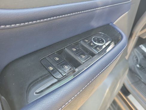Certified 2026 INFINITI QX80 4WD w/ Sport Exterior Package image 36