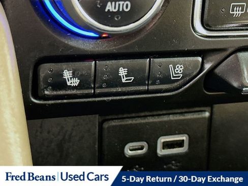 Used 2022 Chevrolet Tahoe Premier image 23