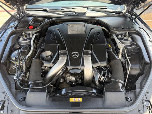 Used 2013 Mercedes-Benz SL 550 image 24